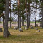 Discovering Finnish Mythology in the Kalevala Region